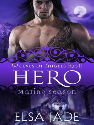 cover image of Hero